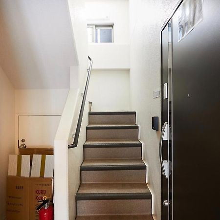 Marvelous Kinshicho - Vacation Stay 11878V Tokyo Luaran gambar