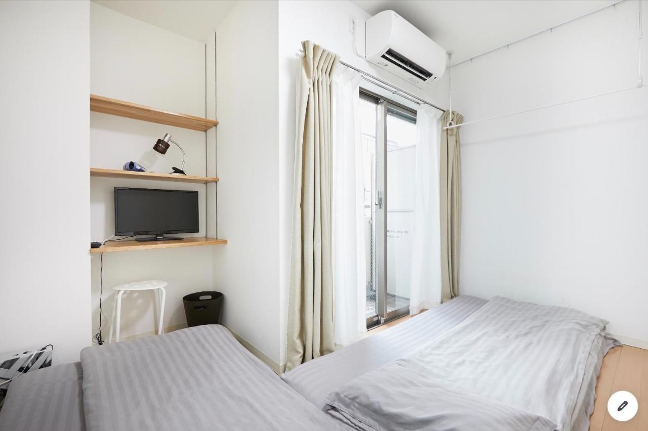 Marvelous Kinshicho - Vacation Stay 11878V Tokyo Luaran gambar