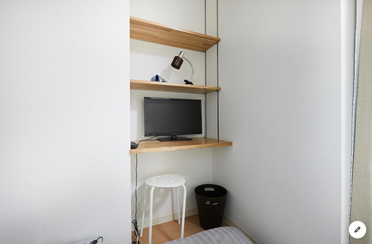 Marvelous Kinshicho - Vacation Stay 11878V Tokyo Luaran gambar