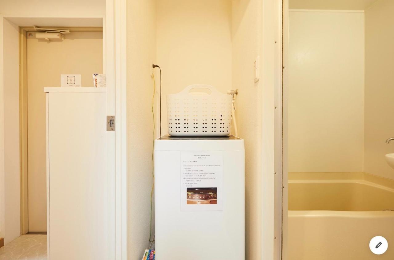 Marvelous Kinshicho - Vacation Stay 11878V Tokyo Luaran gambar