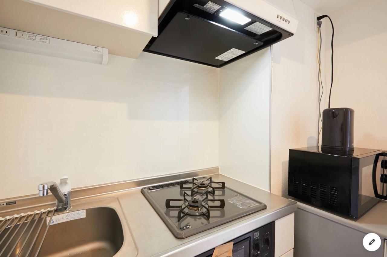 Marvelous Kinshicho - Vacation Stay 11878V Tokyo Luaran gambar