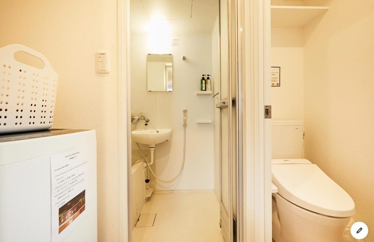 Marvelous Kinshicho - Vacation Stay 11878V Tokyo Luaran gambar