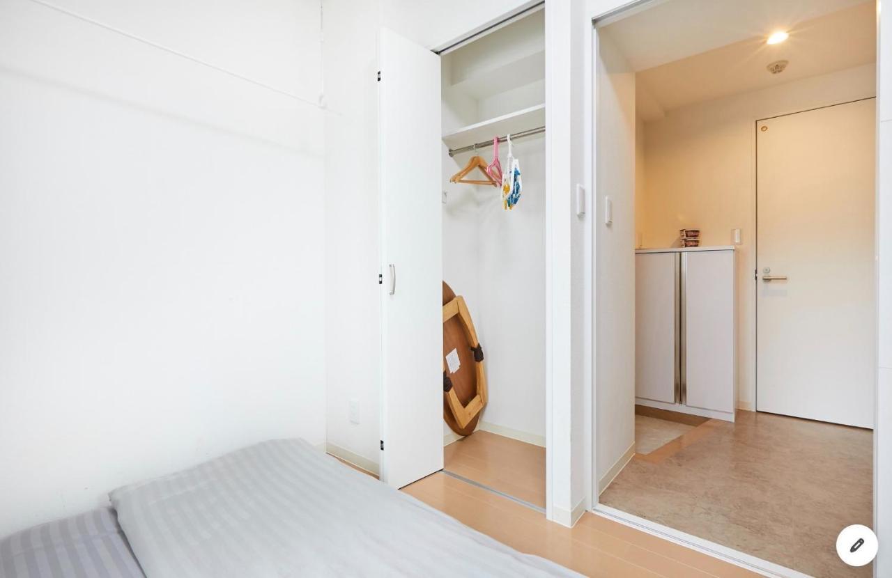 Marvelous Kinshicho - Vacation Stay 11878V Tokyo Luaran gambar