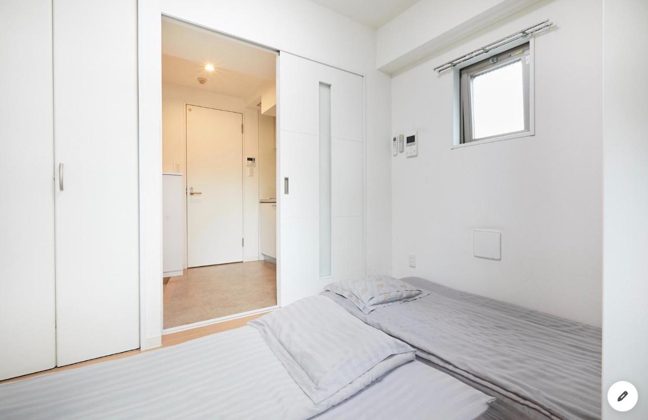 Marvelous Kinshicho - Vacation Stay 11878V Tokyo Luaran gambar